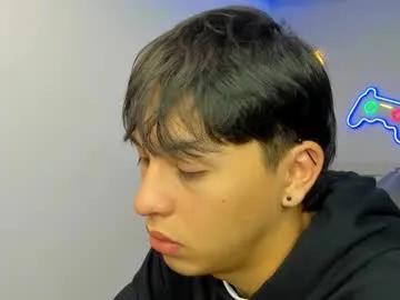 stiwentwink from Chaturbate