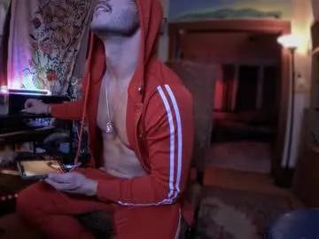 straightishd from Chaturbate