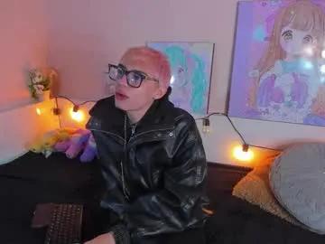 strawberry_kitty_ from Chaturbate