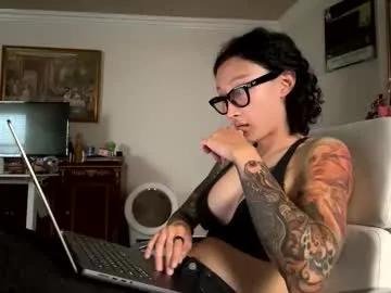 strawisdead from Chaturbate