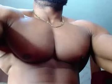 strong_george1 from Chaturbate