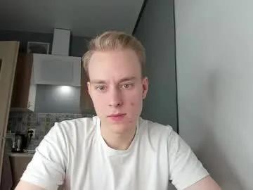 successful_kevin from Chaturbate