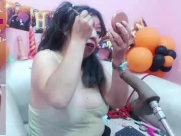 sucker_drool from Chaturbate