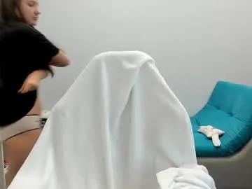 Watch Chaturbate's Sugar_bunny_girl sugar_bunny_girl from Chaturbate