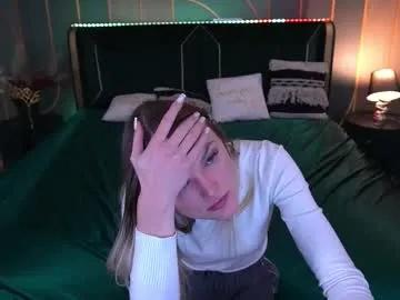 sugarbutty from Chaturbate