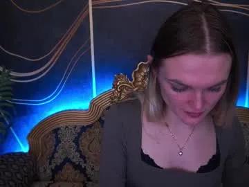 sugarbutty from Chaturbate