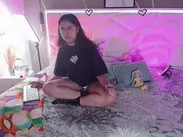 sukirush from Chaturbate