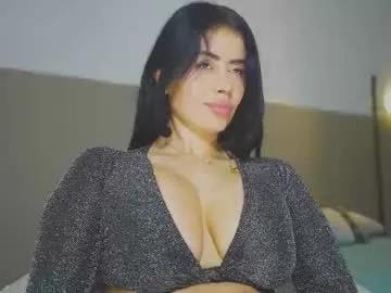 sunnymorrison from Chaturbate