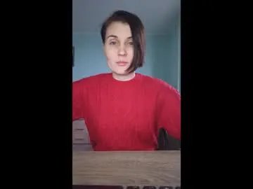 sunnysmile_ from Chaturbate