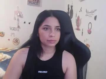 sunrocss from Chaturbate