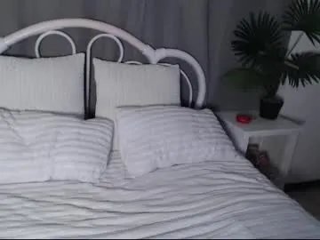 sweet_chantelle from Chaturbate