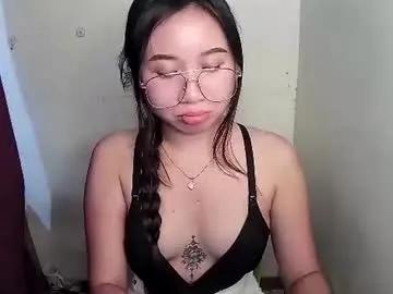 sweet_jie from Chaturbate