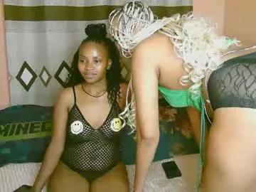 sweet_sin29 from Chaturbate