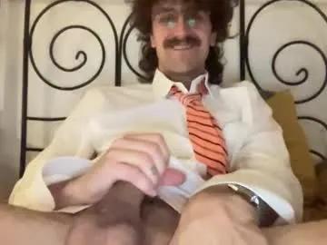 sweet_terence93 from Chaturbate
