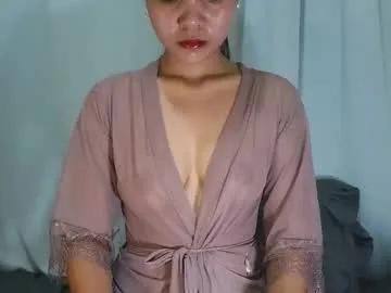 sweet_thea19 from Chaturbate