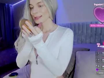 Watch Chaturbate's Sweetbabyxx2021 sweetbabyxx2021 from Chaturbate