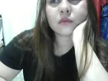 sweetbutterfly8 from Chaturbate