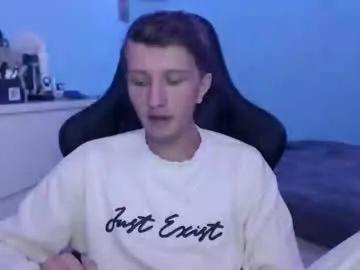 sweetiecready from Chaturbate