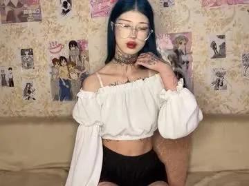 sweetiemurmur from Chaturbate