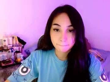 sweetlilly_18 from Chaturbate