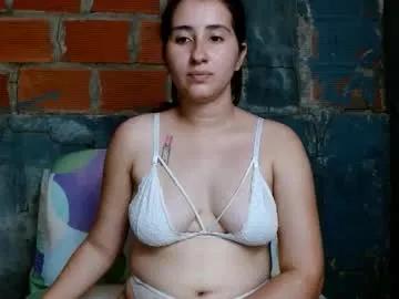 sweetmilk2106 from Chaturbate