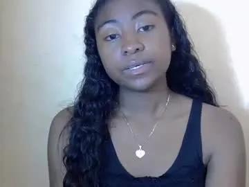 sweety_miorah_7 from Chaturbate