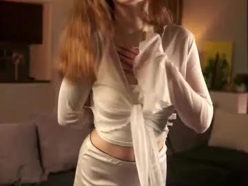 sweety_xis from Chaturbate