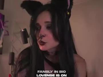 Discover 18 years old sybleyo from Chaturbate sybleyo from Chaturbate