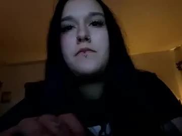 sylaxstorm from Chaturbate