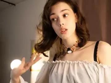 Explore sweet model T_tragedienne t_tragedienne from Chaturbate