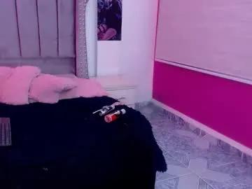talia_hot_ from Chaturbate