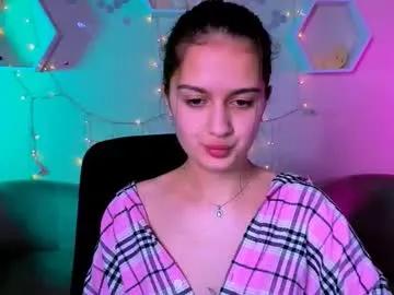 Admire Chaturbate's Talia_seduce talia_seduce from Chaturbate