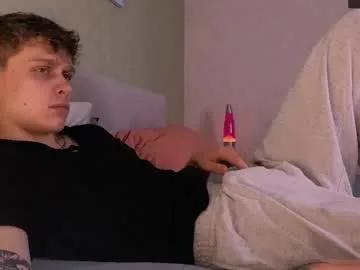 talkinghead7 from Chaturbate