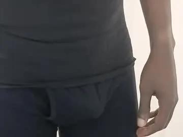 tall_shy_ from Chaturbate