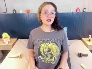 tarablack_ from Chaturbate
