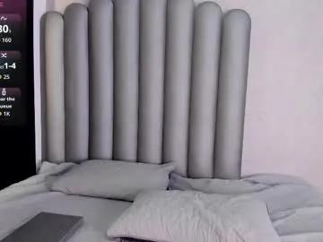 Watch Tatiana_lopez19, she wants to masturbate for you tatiana_lopez19 from Chaturbate