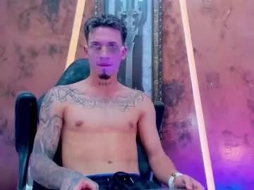 tauro_princs from Chaturbate