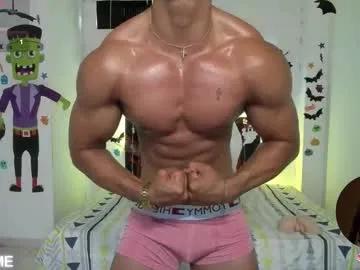 Masturbate to sweet camwhore Taylor_johnn taylor_johnn from Chaturbate