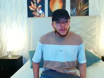 taylor_mason1 from Chaturbate