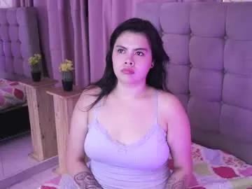 taylor_rose__ from Chaturbate