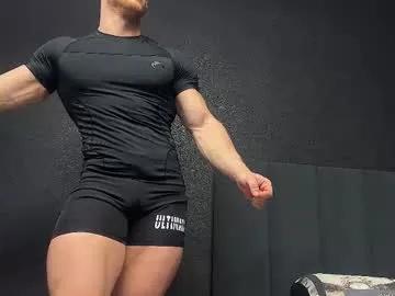 Chaturbate Technohotgod technohotgod from Chaturbate