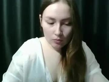 tendre_amelia from Chaturbate