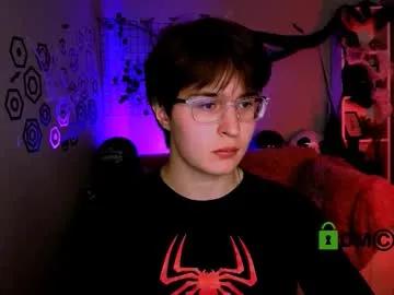 teo_wilson from Chaturbate