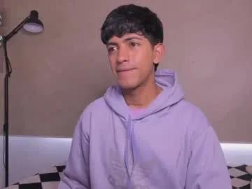 teobuff from Chaturbate