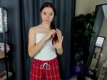 tereserenzelman from Chaturbate