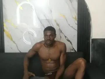 terry_zyzz from Chaturbate