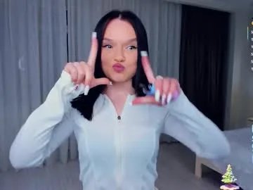 tessiekhanponaphan from Chaturbate