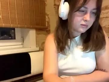 tessstephan from Chaturbate