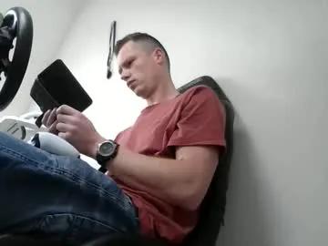 the___rocky200 from Chaturbate