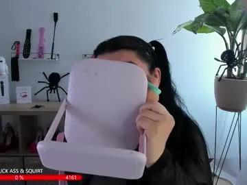 Watch The_cat_girl_, she wants to masturbate for you the_cat_girl_ from Chaturbate